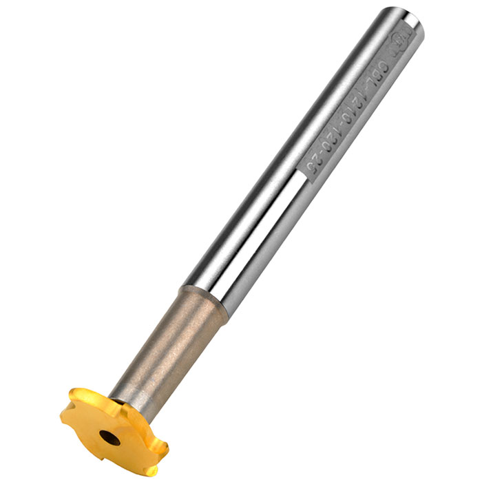 UFO Radius Cutter Indexable Cutting Tools Manufacturing YIH TROUN