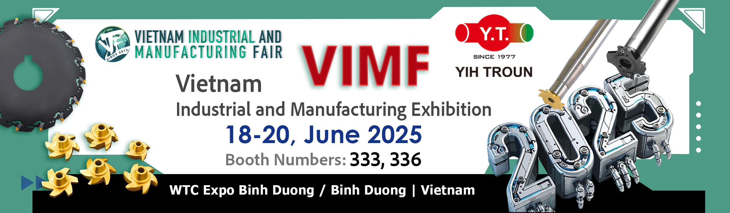VIMF