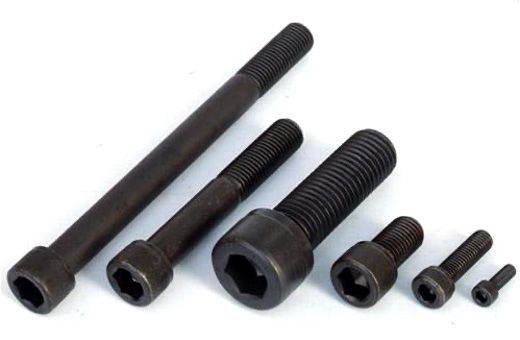 COUNTER BORE Screw