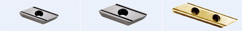 Dovetail Milling Cutter Insert