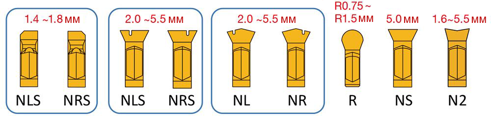 VN-1-Saw-Insert-Chip-breaking-style