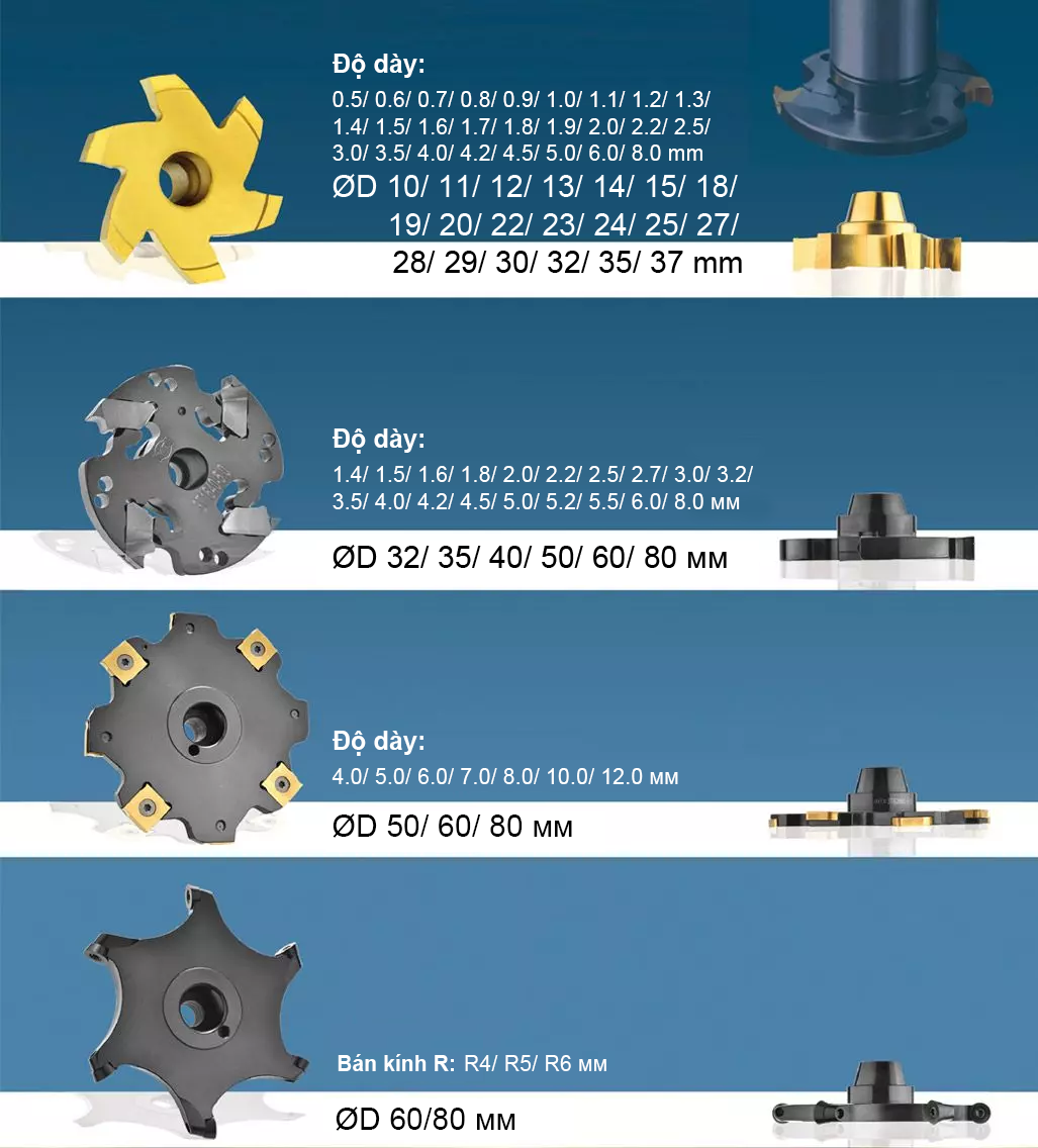 VN-A0101-UFO-T-Slot-Insert-Type-diagram