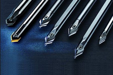 Indexable Center Series - Center Series