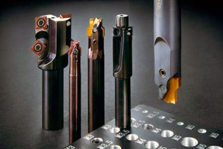 FLACHSENKER MIT WENDEPLATTEN - FLACHSENKER MIT WENDEPLATTEN