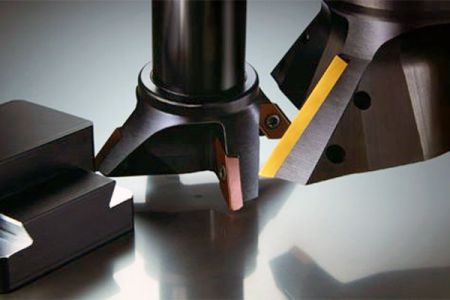 WSP-SCHWALBENSCHWANZ- UND ALUMINIUMFRÄSER - Schwalbenschwanz-/Aluminiumfräser-Serie