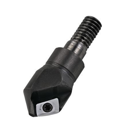 Chamfer King Toolholders