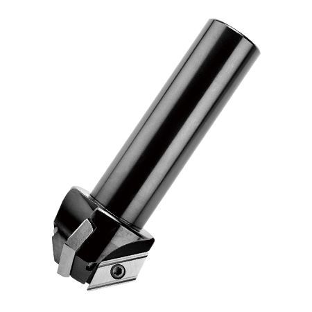 Fasfräser für CNC-Maschinen - C