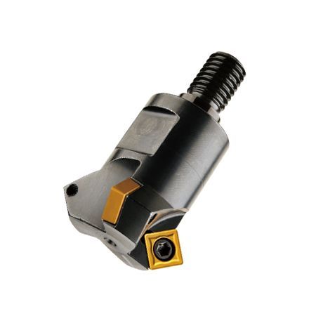 Dual Chamfer Milling Cutter.