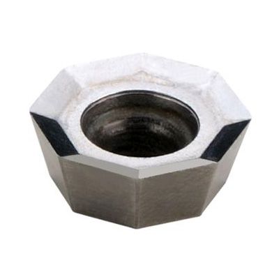 Aluminum Alloy Face Milling Cutter Insert.