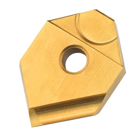Mảnh khoan tâm 23 - 90° - Mảnh khoan tâm 23 - 90°