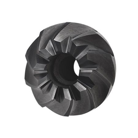 UFO MILL High-feed Chamfer Milling Head - 3BC - UFO MILL High Feed Chamfer Mill Series - 3BC.