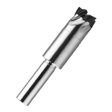 UFO MILL Aufnahmeschaft (HSS) – BB3 - UFO MILL Aufnahmeschaft (HSS) – BB3