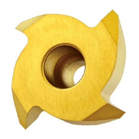 UFO Dual Chamfer Insert - 3T