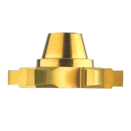 Inserimento circlips UFO