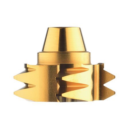 UFO Thread Milling Insert (Full Profile) - 3T - UFO Thread Milling Insert (Full Profile) - 3T
