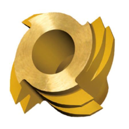 UFO Thread Milling Insert (Full Profile)